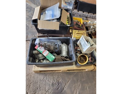Civil Shed Clearance (ON4370) - Lot 31