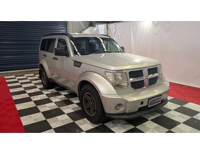 Passenger, Luxury & Commercial Vehicles Auction - Lot 858