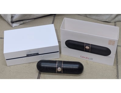 Home Entertainment, Audio & Computers (A998) - Lot 2031