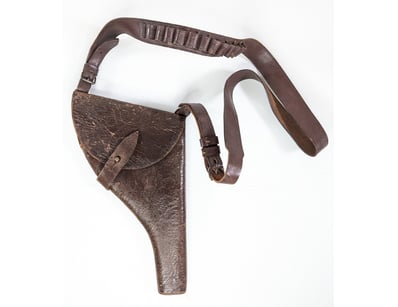 Historic Arms & Militaria (A991) - Lot 3037