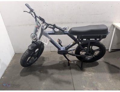 RRP $2579.00 Eunorun Flash Lite electric scooter i...