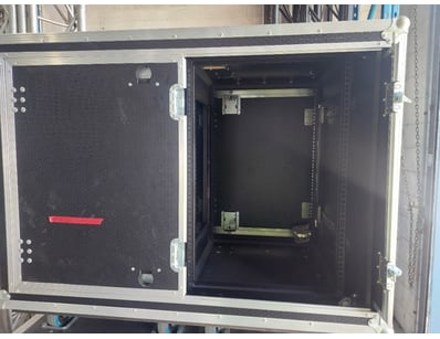 Mostly UNRESERVED Ex-Hire Stage Lighting, PA & ... - Lot 135