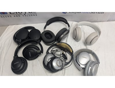 UNRESERVED Airport - Lost Property (A980) - Lot 492