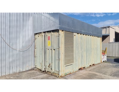 Civil, Transport & Machinery - Nationwide (ON4... - Lot 7620