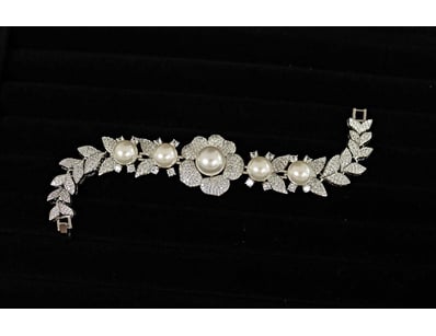 UNRESERVED Affordable Jewellery (A1001) - Lot 223