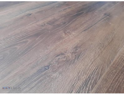 121.9cm X 18.4cm Woodland Iron Bark  Micro Bevelle...
