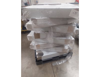 Metal Fabrication Workshop Liquidation (ON12068) - Lot 138