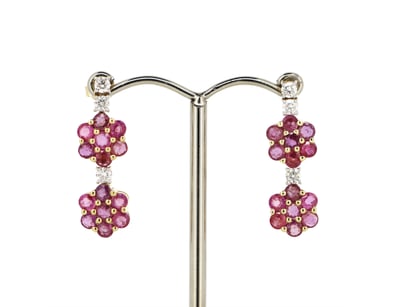 Fine Jewellery Market (A1005) - Lot 116