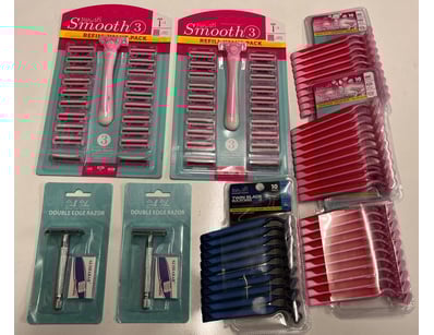 Sport, Leisure & Lifestyle (SAA979) - Lot 4206