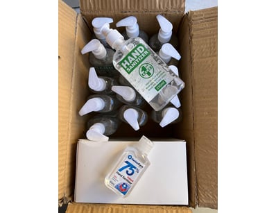 Home Improvement, DIY & Hardware (SAA1001) - Lot 4234