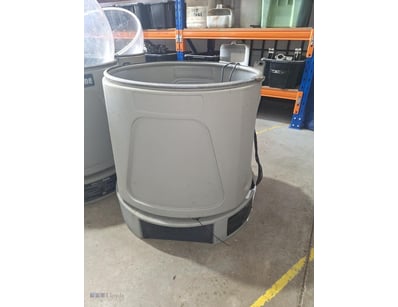 Eco-Dome, High End Systems, To Suit Moving Head LX...