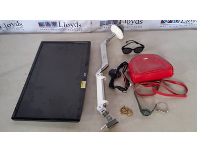 Home Entertainment, Audio & Computers (A988) - Lot 17