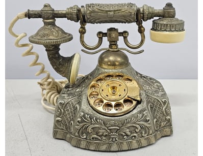 Antiques, Vintage & Interior Treasures (A1006) - Lot 1012