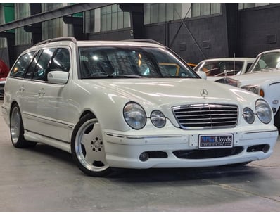 Classic, Muscle & Barn Finds - Lot 290