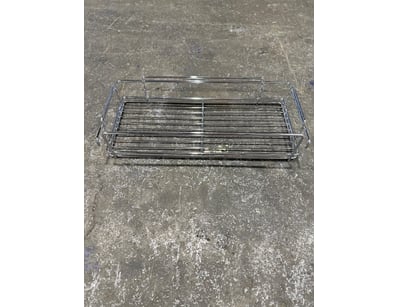 Pantry basket 2x200mm Slide out (Box2)    443101
...
