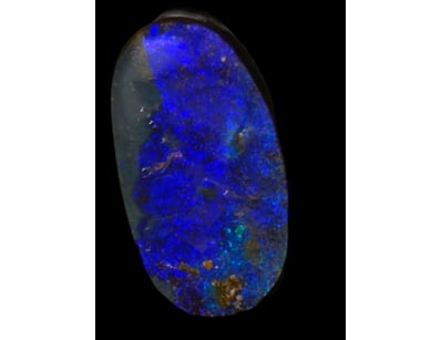 UNRESERVED Diamonds, Gemstones & Opals (A998) - Lot 306