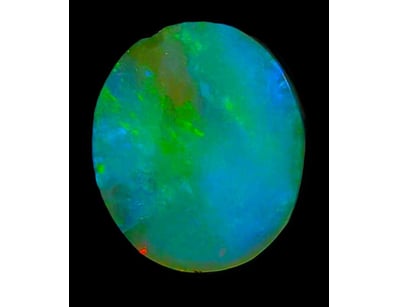 UNRESERVED Diamonds, Gemstones & Opals (A1000) - Lot 147