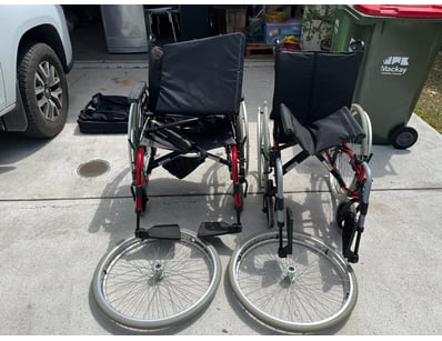 Commercial Kitchen Equipment & Accessories (ON4411) - Lot 26