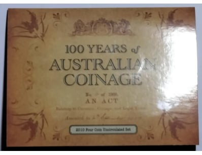 UNRESERVED Banknotes & Coins (A993) - Lot 1056