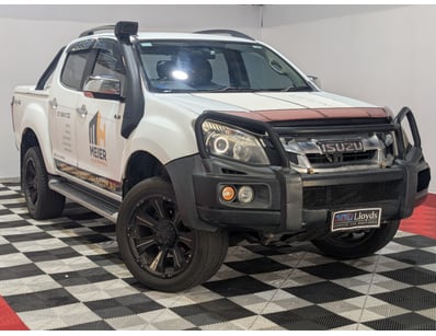 Passenger, Luxury & Commercial Vehicles Auction - Lot 524