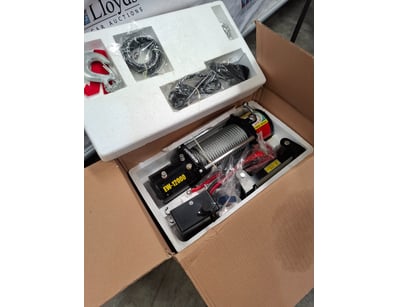 Home Improvement, DIY & Hardware (A985) - Lot 66