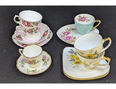 The Curio Collection (A983) - Lot 1120