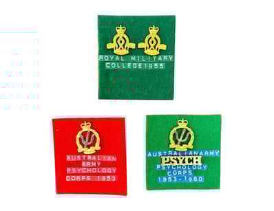 Historic Arms & Militaria (A1009) - Lot 597