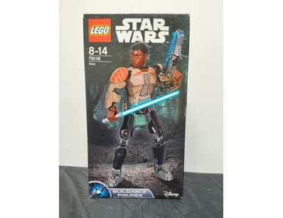 **UNRESERVED** LIFETIME COLLECTION OF LEGO PART... - Lot 271