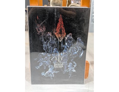 Square Enix Final Fantasy XIV: A Realm Reborn - Th...