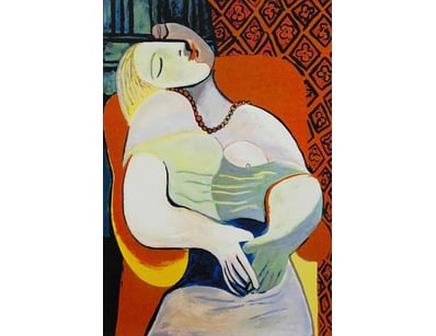 Art Market (A982) - Lot 1755