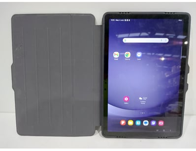 Samsung Galaxy Tab A9+ (SM-X210) tablet with 11-in...