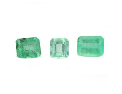 Diamond And Gemstone Market (A982) - Lot 2211