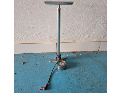 Commercial Seafood Restaurant Equipment (SAA1001) - Lot 4718