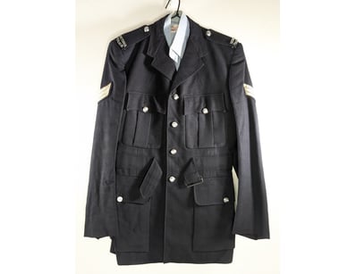 Historic Arms & Militaria (A991) - Lot 4022