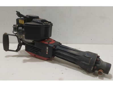 Trucks, Excavators, Tools & More (ON11900) - Lot 64