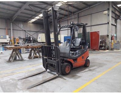 Entire Aluminium Manufacturing Plant Liquidation ... - Lot 3