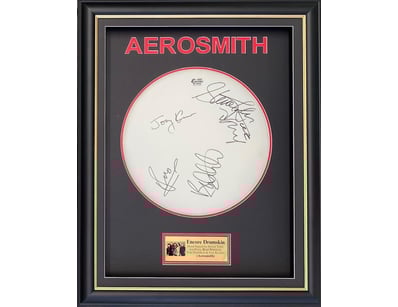 Mancave & Memorabilia (A997) - Lot 220