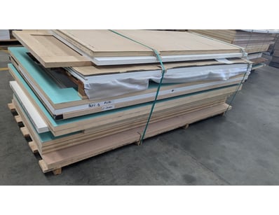 Home Improvement, DIY & Hardware (A996) - Lot 24