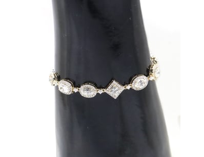 The Grand Vault (A1005) - Lot 603