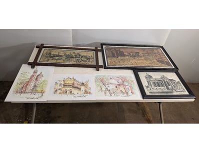 Deceased Estate - Homeware and Furniture (NTA996) - Lot 34