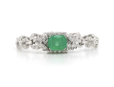 Luxury Jewellery (A988) - Lot 4901