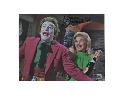 Mancave & Memorabilia (A995) - Lot 541