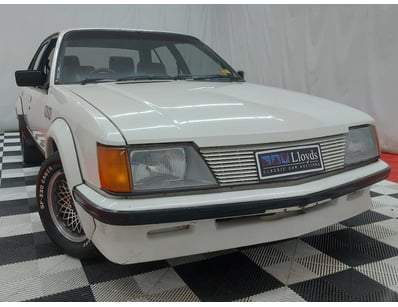 Classic, Muscle & Barn Finds - Lot 904