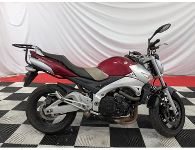 Motorbike, Marine & Recreation Assets Auction - Lot 225