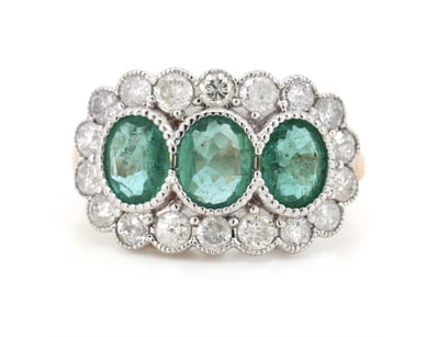 Fine Jewellery Market (A982) - Lot 1208