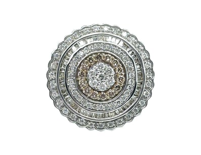 Luxury Jewellery (A1005) - Lot 668