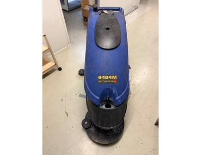 Dream Racing Team Workshop Closure (VICA1000) - Lot 68