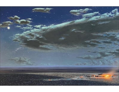 Fine Art (A992) - Lot 4002