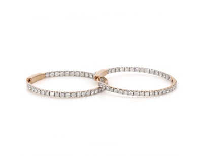 Diamonds Are A Woman's Best Friend (A977) - Lot 2201