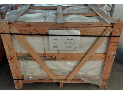 UNRESERVED Porcelain & Ceramic Tiles Business Cl... - Lot 36